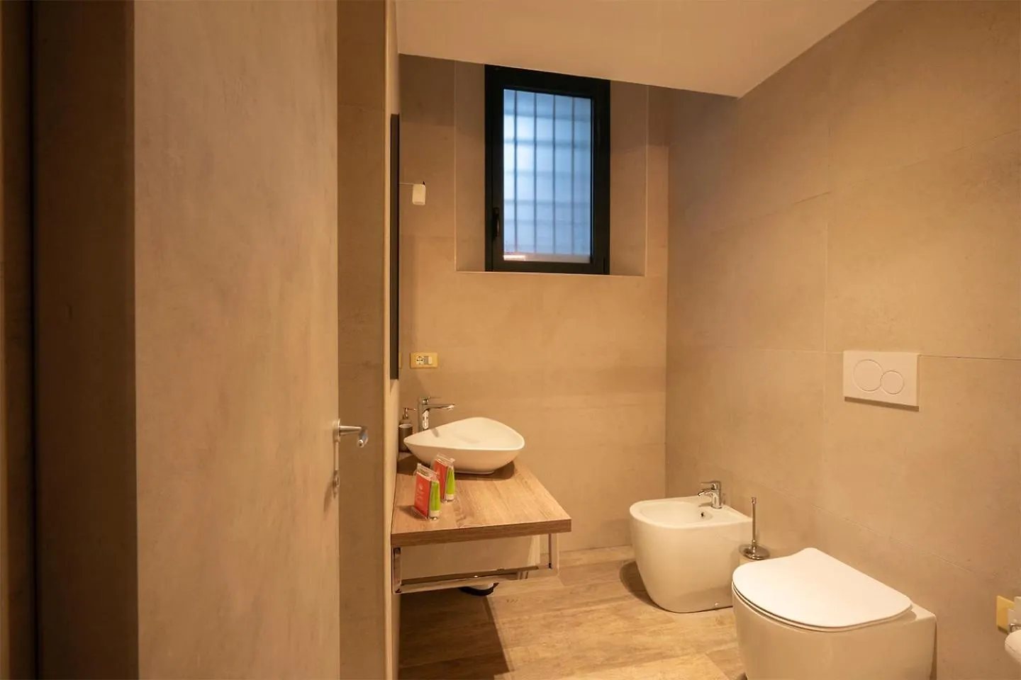 Appartement Green Moon-Emme Loft Milaan